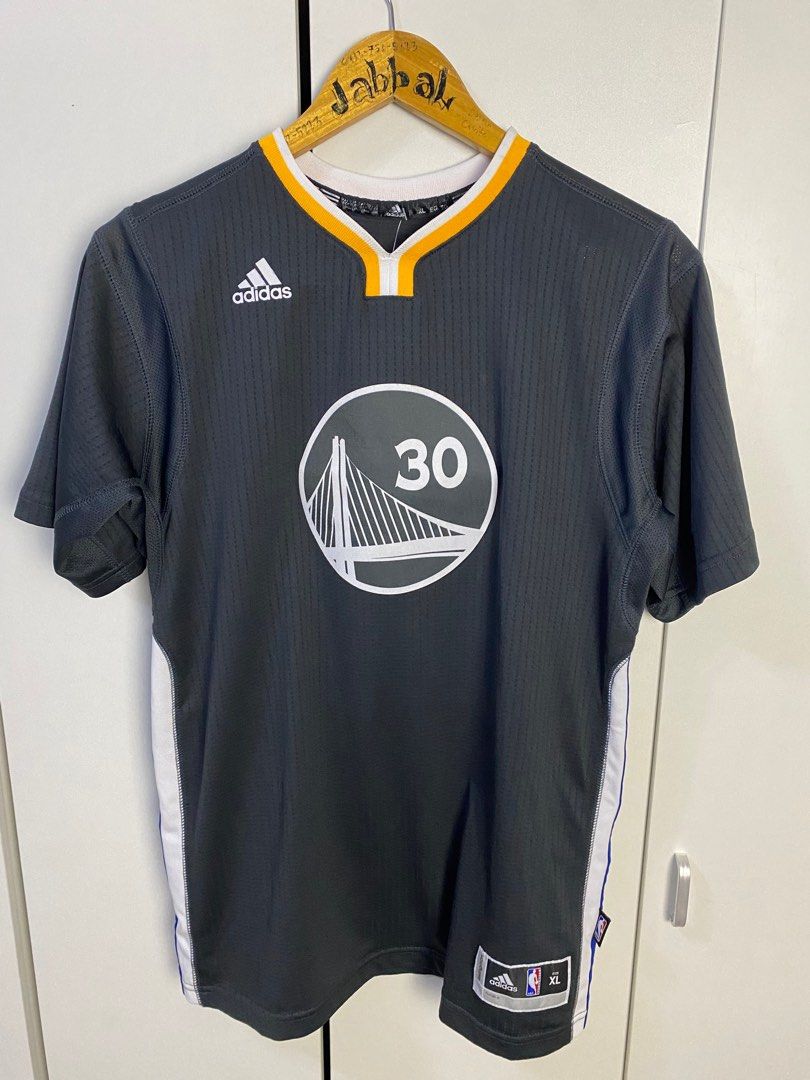 Steph curry sleeve jersey Men s Fashion Tops Sets Formal