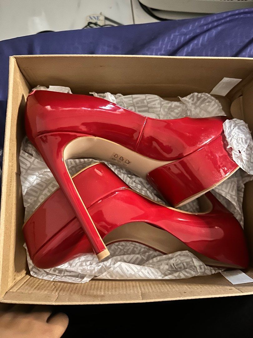 Stilettos sale steve madden