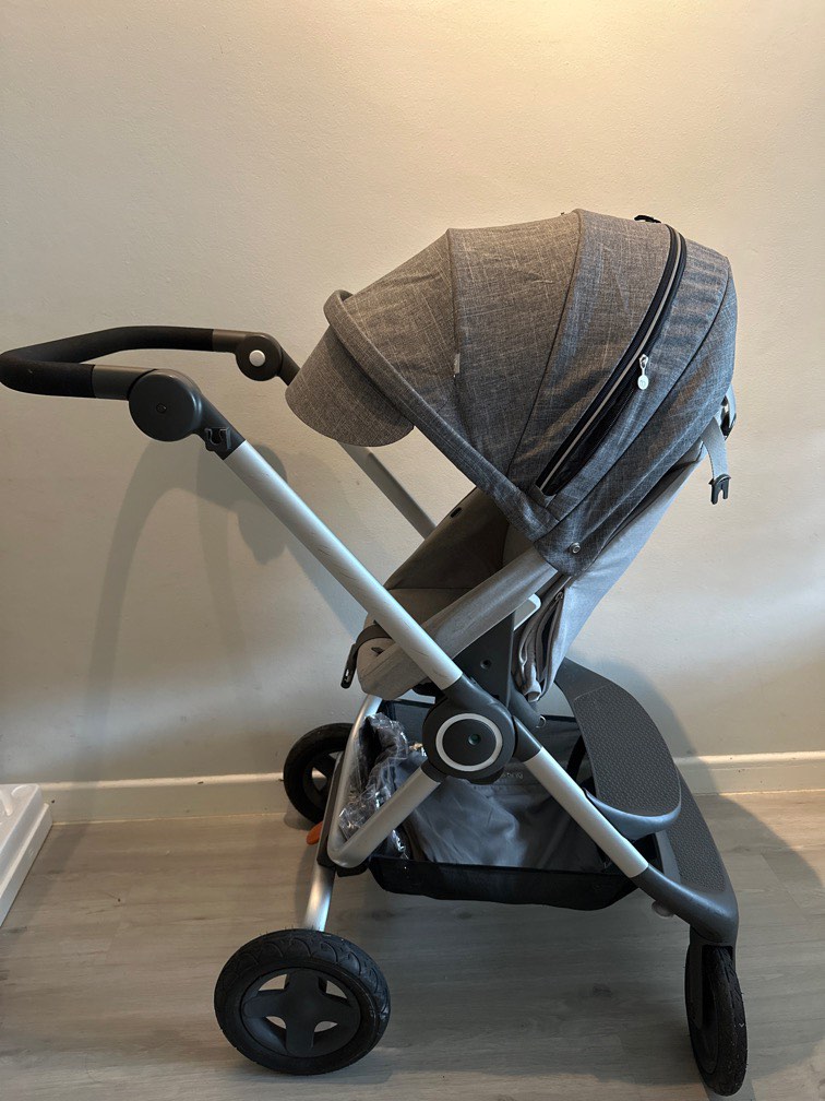 Stokke scoot v3 review hotsell
