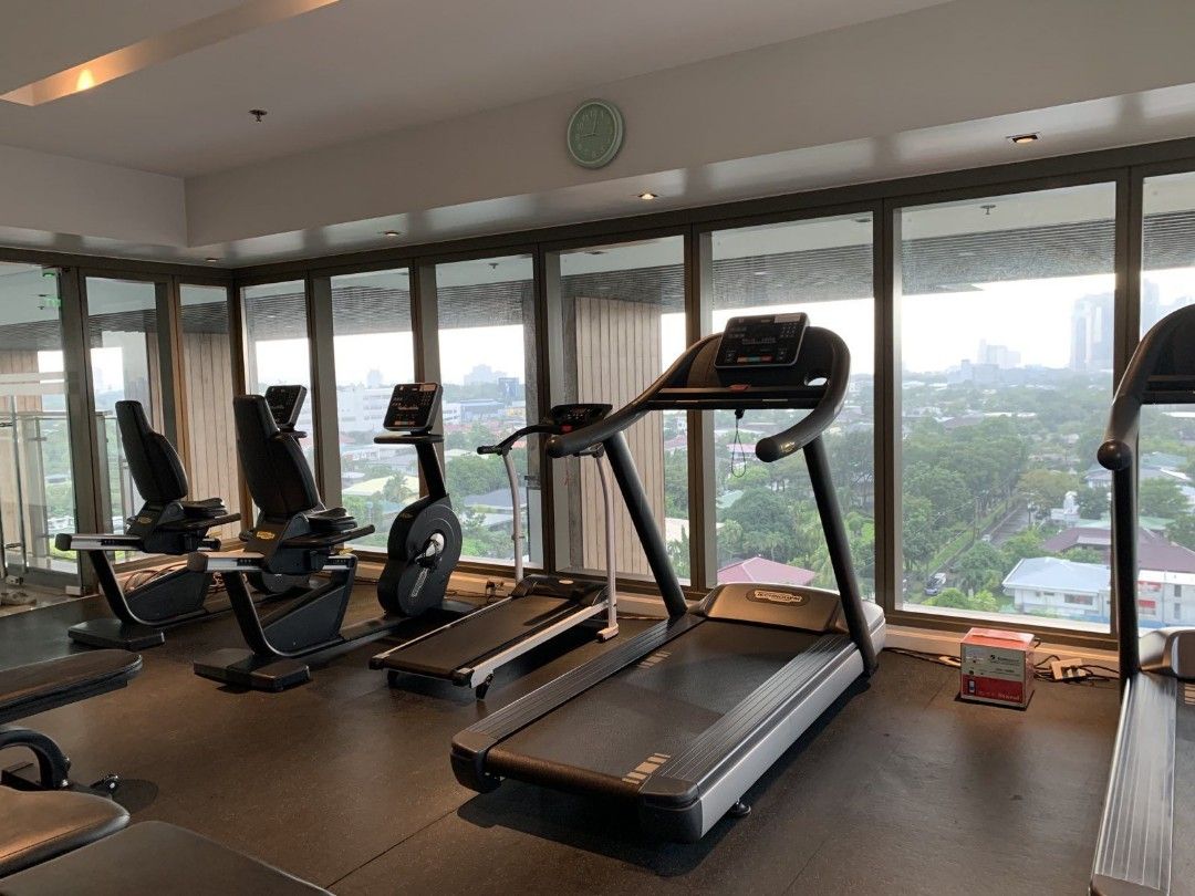 Studio/1Bedroom Bare or Semi (Category: Apartments & Condos) located in Quezon City. Submitted by bengco99 (Listing ID 1274462469, Image 2). Description: Brand new Building, brand new units for Lease, 40 square meters , 40k semi furnished or fully furnished 45 k, no parking but can rent for 6k each slot. Nice open view,with split type aircon, cam provide basic appliance n furniture. please call Rosie for details at 09166384533.