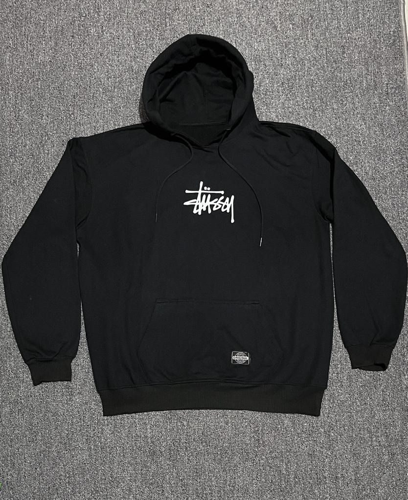 Jaket stussy original outlet