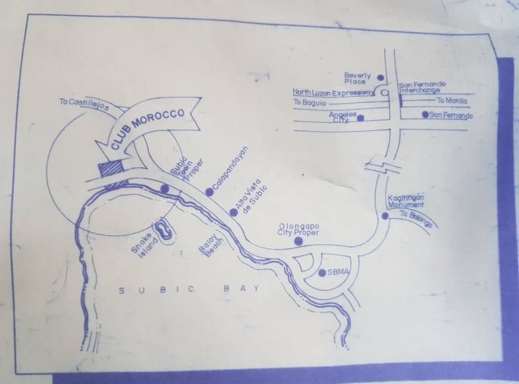 Subic Residential Resort Lot for Sale, Property, For Sale, Lot on Carousell