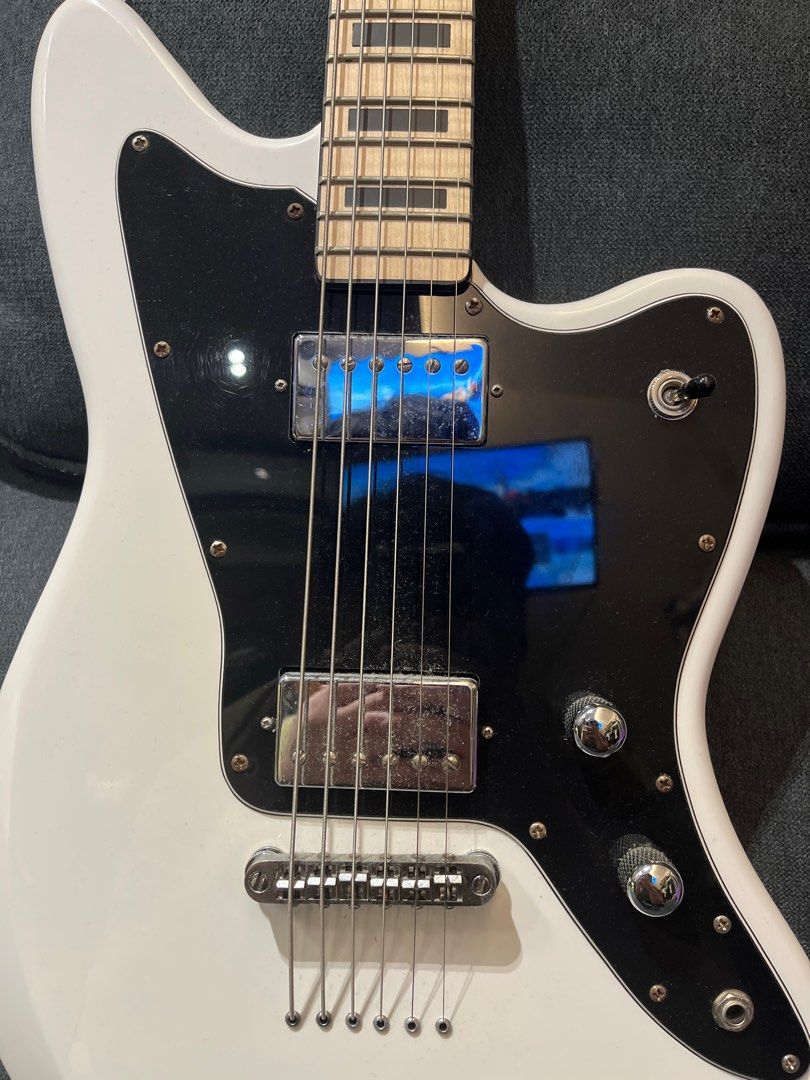 Sub zero jazzmaster hotsell