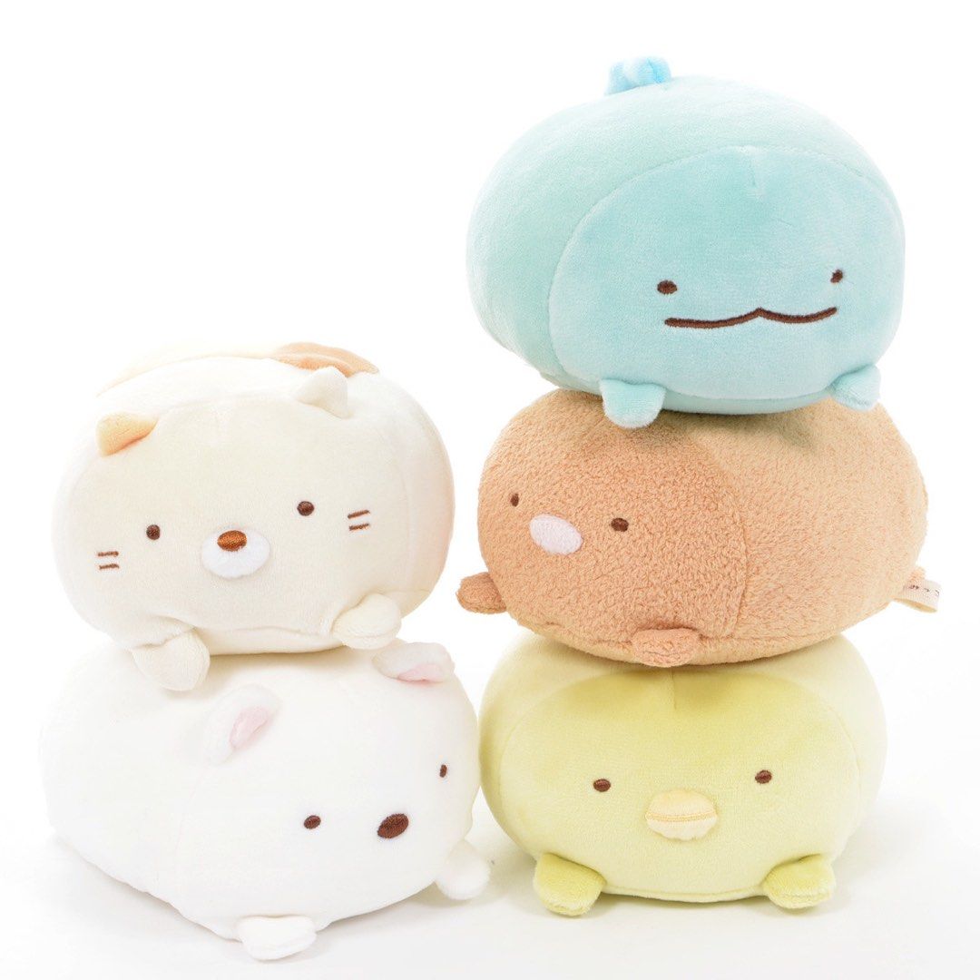 Laurdiy plushie shop