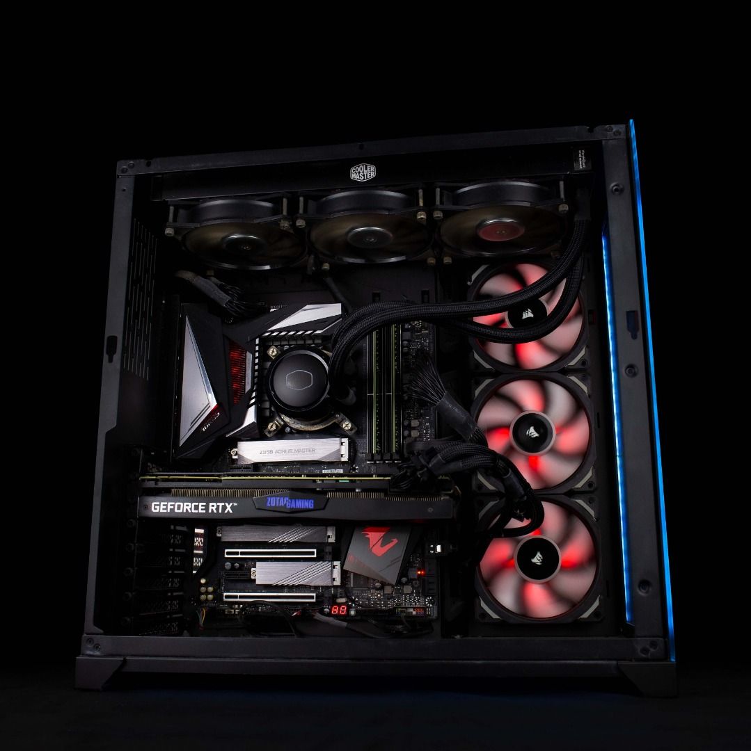 Rtx 2070 discount super i9 9900k