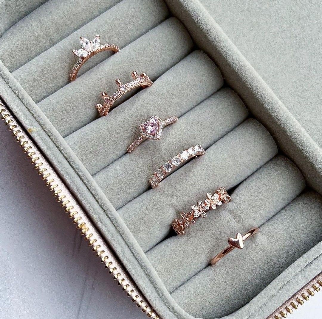 Daisy rings shop sale