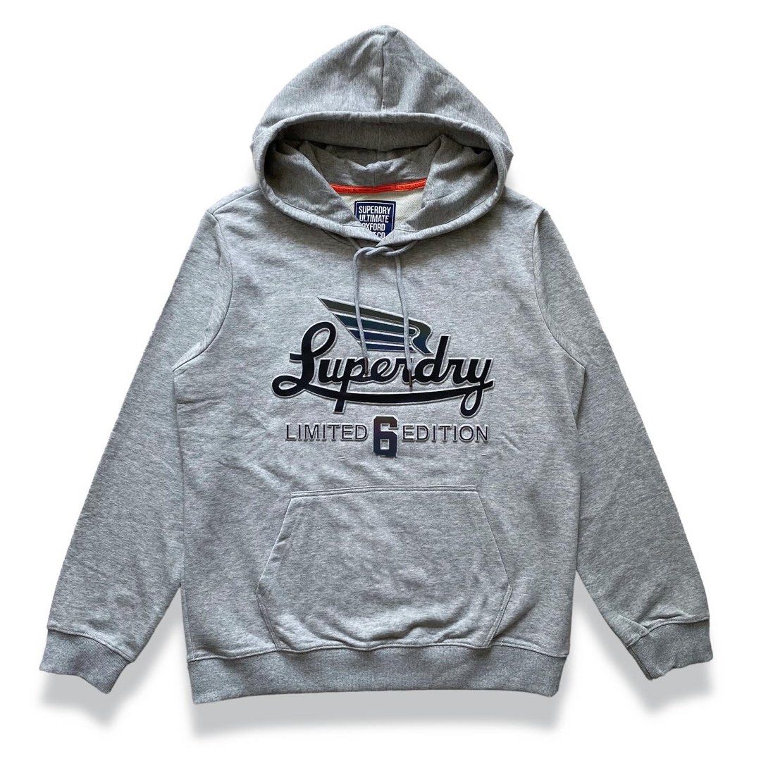 Superdry limited icarus hoodie online