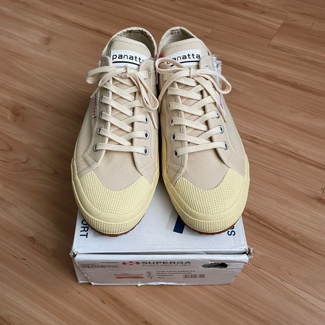 Superga 1679 top