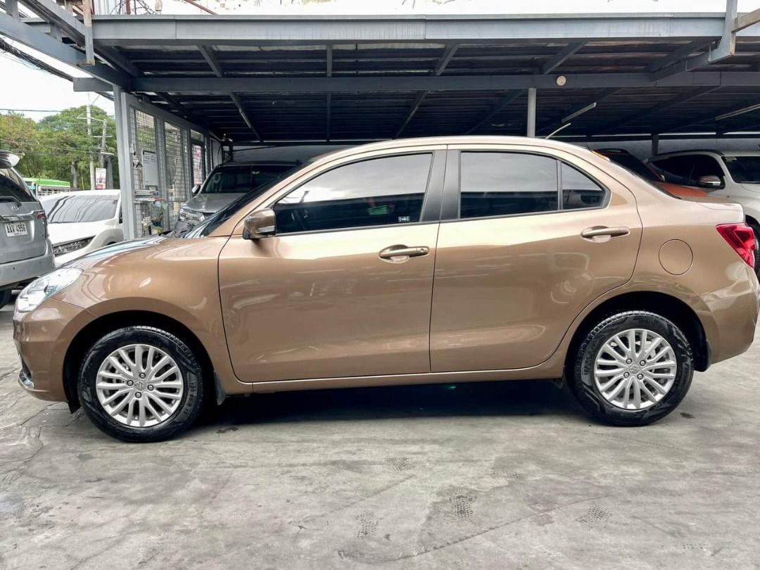 Suzuki Dzire 2024 1.2 GL 4K KM SAVE 170K FROM BRAND NEW Auto, Cars for