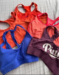 Sports Bras  Victoria's Secret