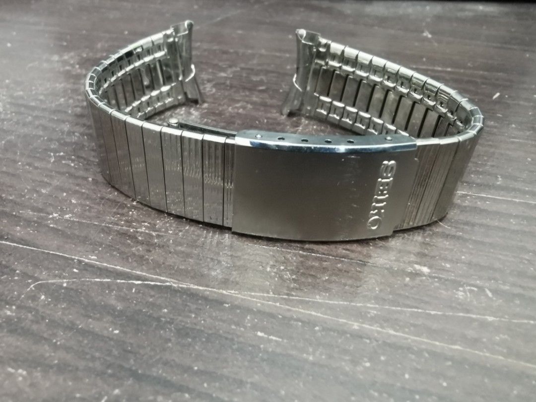 Tali jam cheap seiko