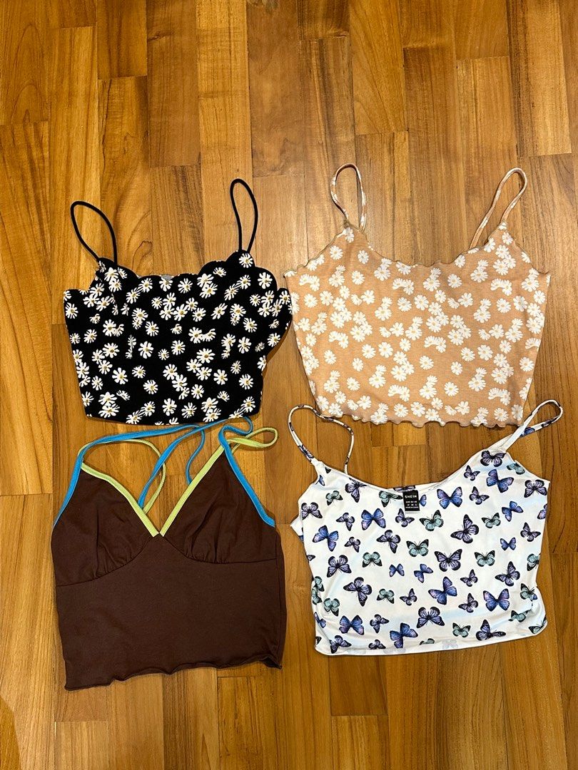 Cheap summer tank tops outlet