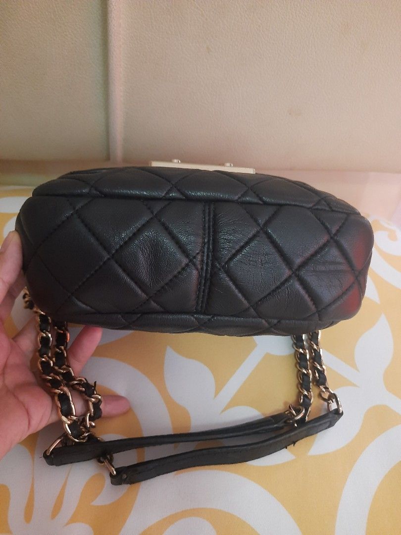 Tas Michael Kors Quilted