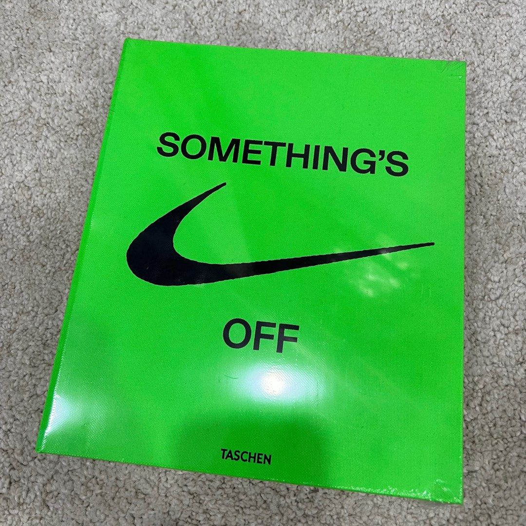 taschen virgil abloh