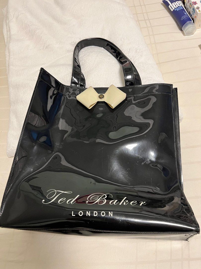 Real ted baker bags top