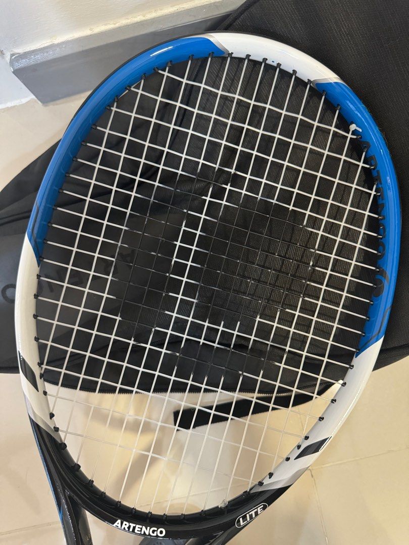 Tennis racket decathlon Sports Equipment Other Sports Equipment