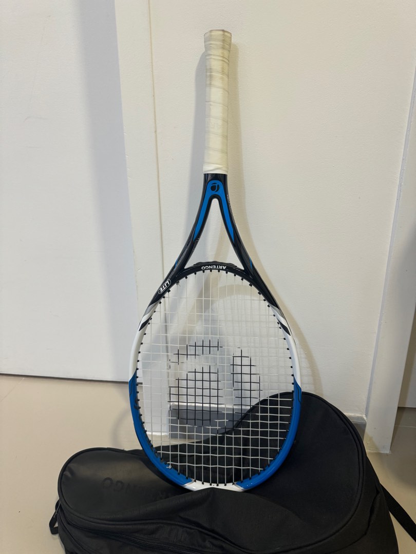 Babolat pure aero decathlon cheap