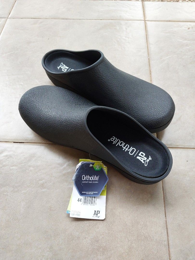 Sandal ap chef top