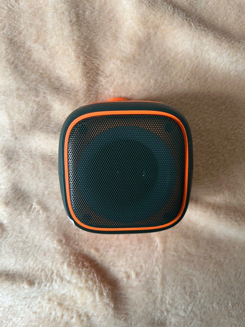 T&g cheap speaker review
