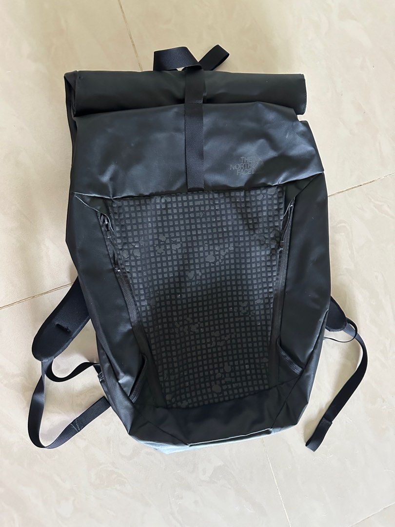 North face on sale gnomad