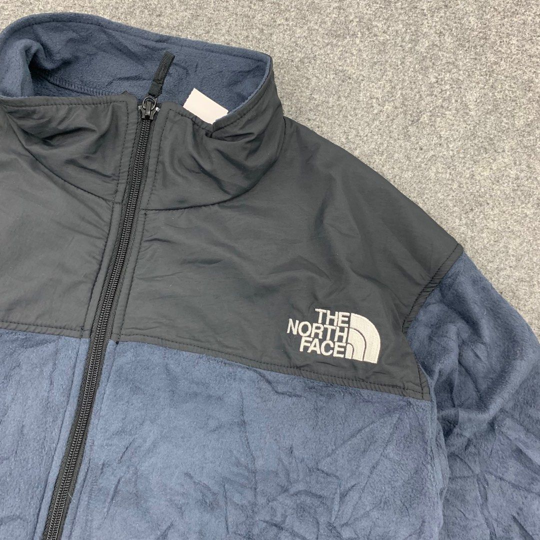Size XL Original THE NORTH FACE Denali Hoodie Jacket., Men's Fashion,  Coats, Jackets and Outerwear on Carousell