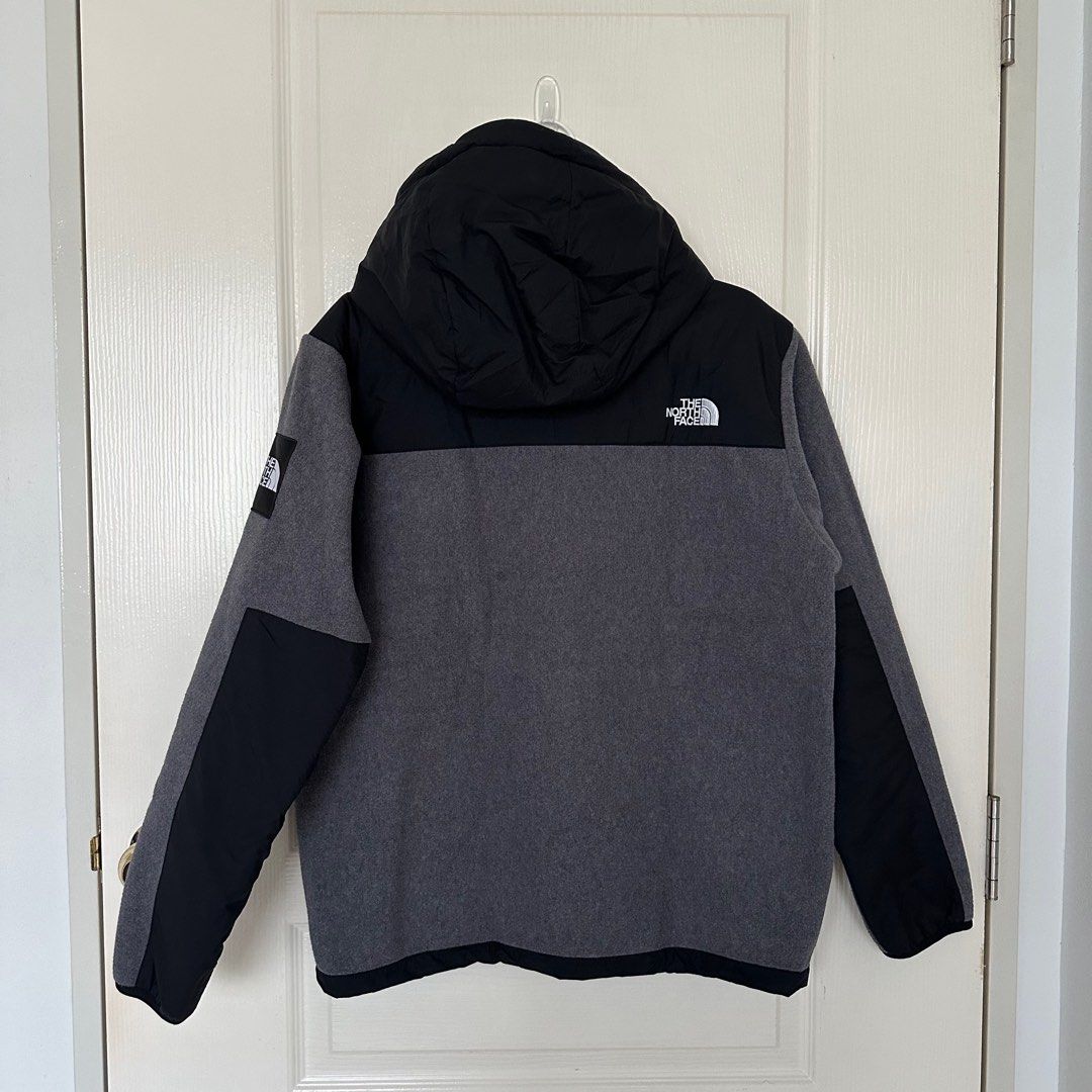 Amazon north face clearance fleece jacket men's