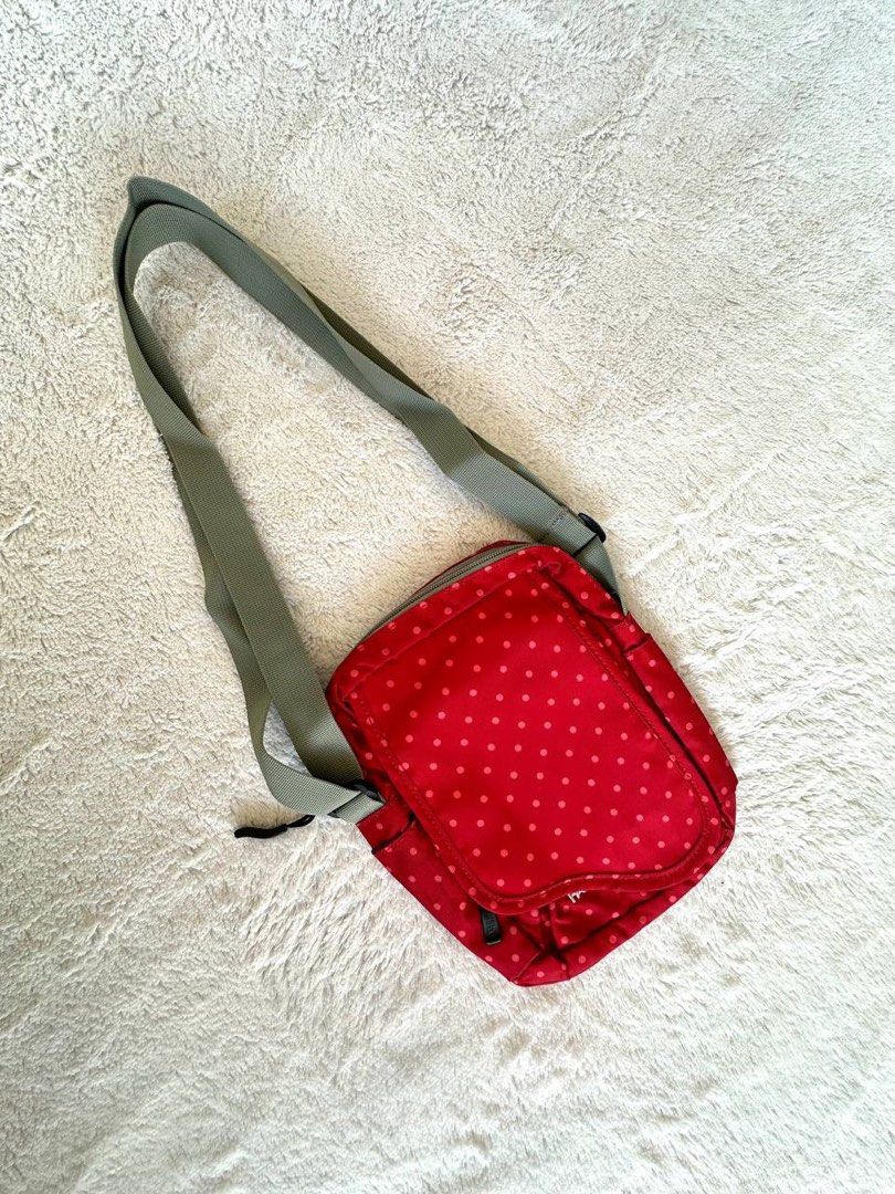 North face best sale polka dot backpack