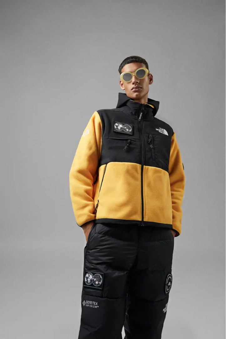 THENORTHFACE 7 SUMMITS 95 DENALI JACKET | hianetworkasiapac.com