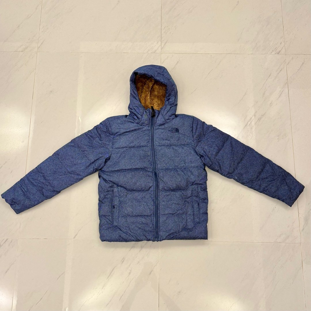The North Face winter Jacket for Boys Men s Fashion Coats