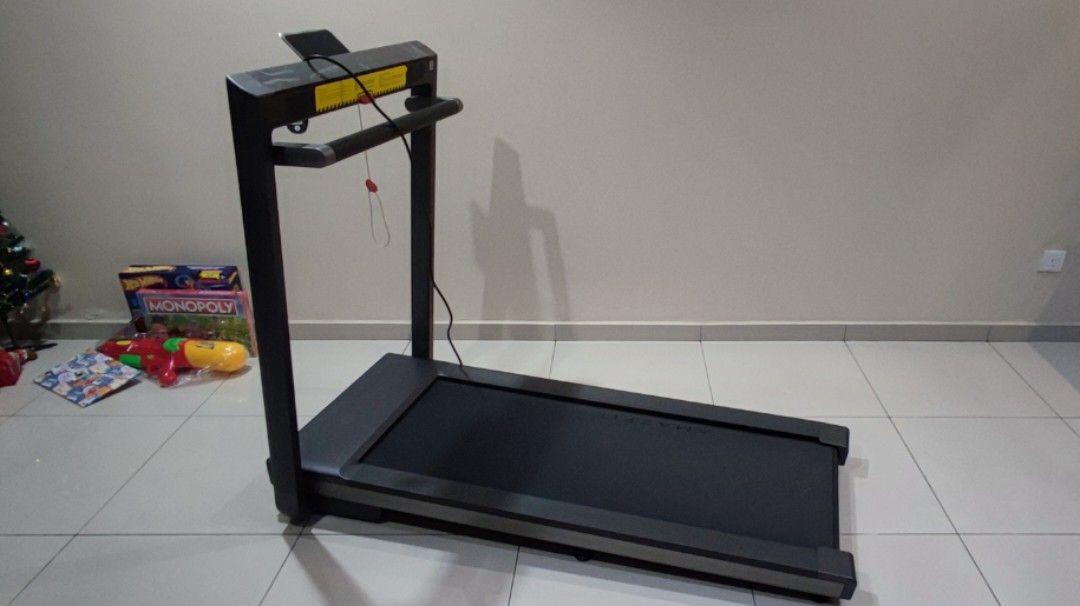Threadmill Amazfit Xiaomi JBL Speaker Sports Equipment Exercise