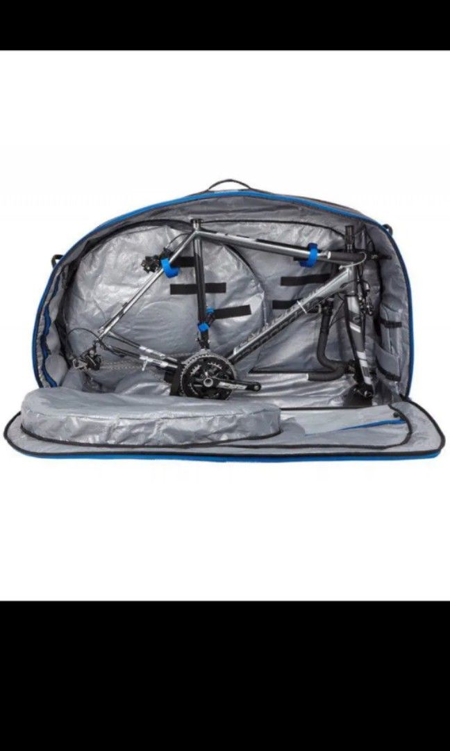 Thule Round Trip Traveller Bicycle Bag