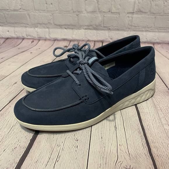 Timberland bradstreet boat shoes hotsell