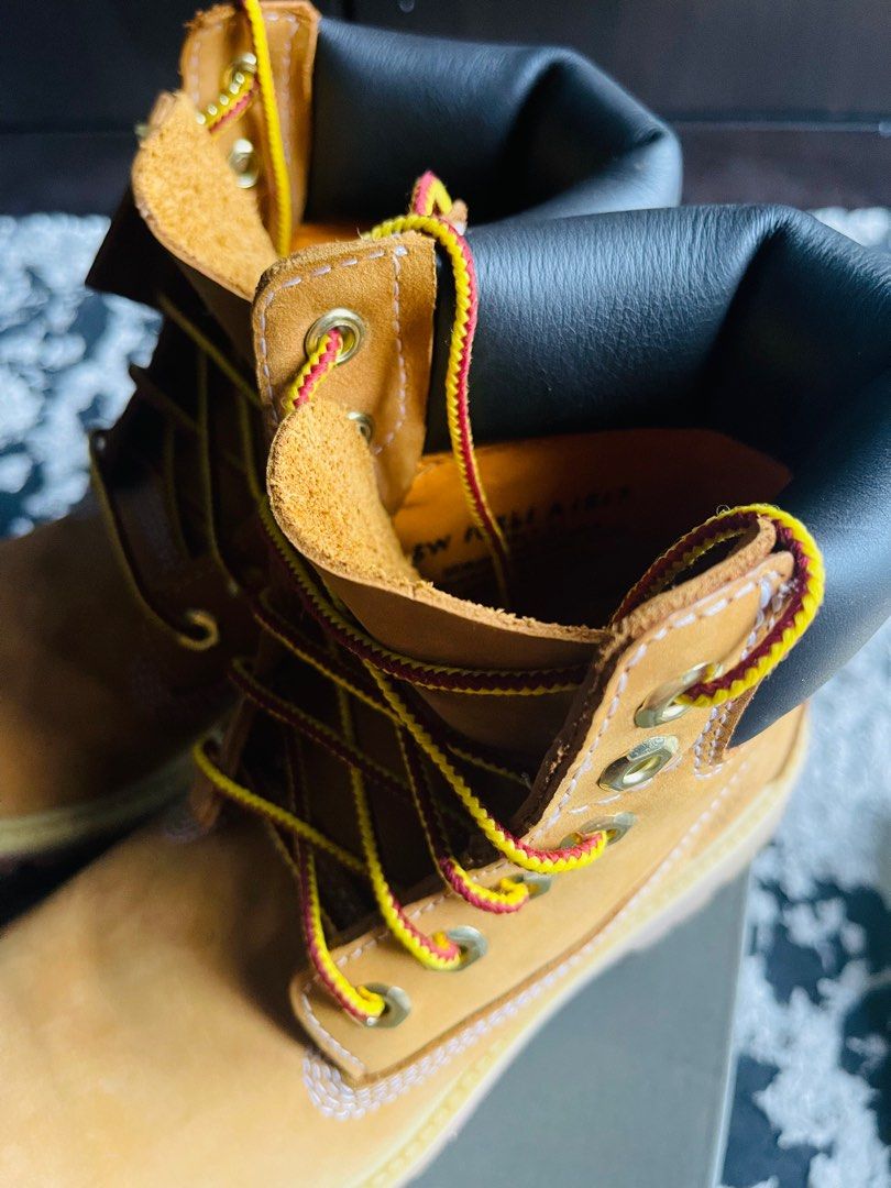 Timberland style femme best sale
