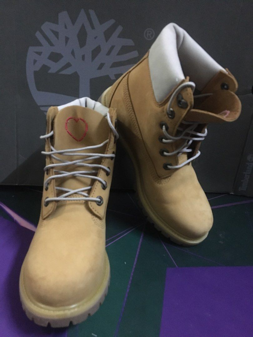 Women's original timbs deals