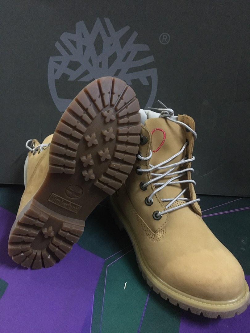 Women's original timbs deals