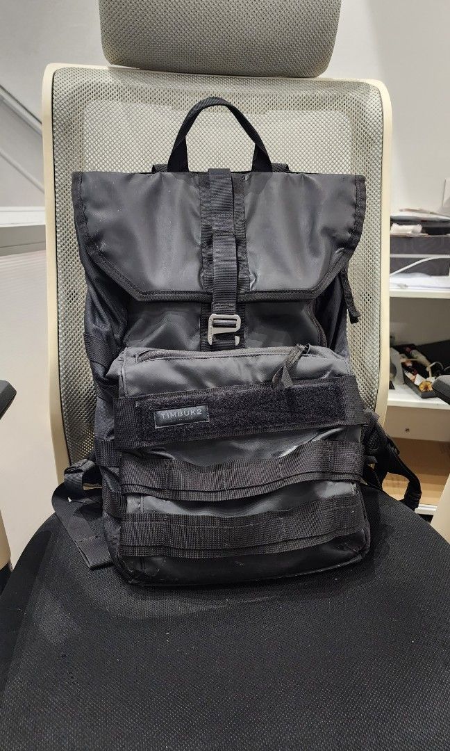 Spire laptop backpack deals