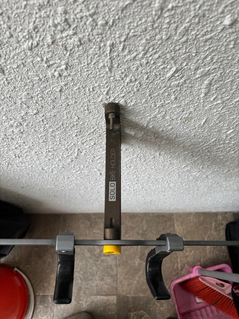 Topeak solo top