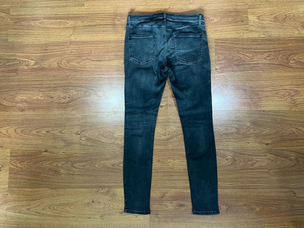 Topman discount skinny jeans