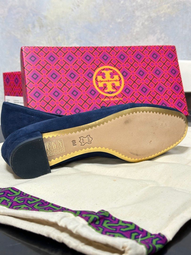 Tory burch antonia loafer clearance