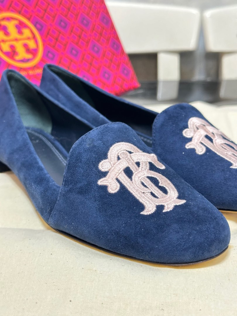 Tory burch antonia loafer hot sale