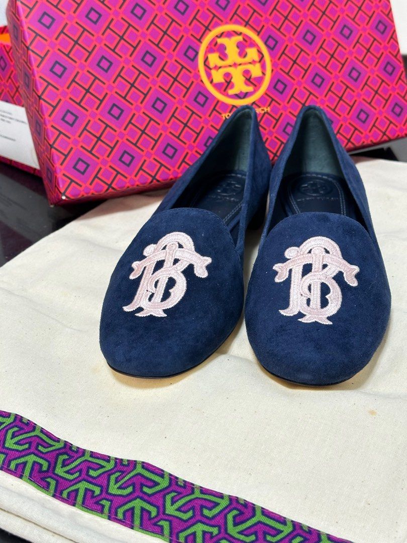 Antonia loafer cheap tory burch