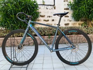 Trinx best sale m166 quest