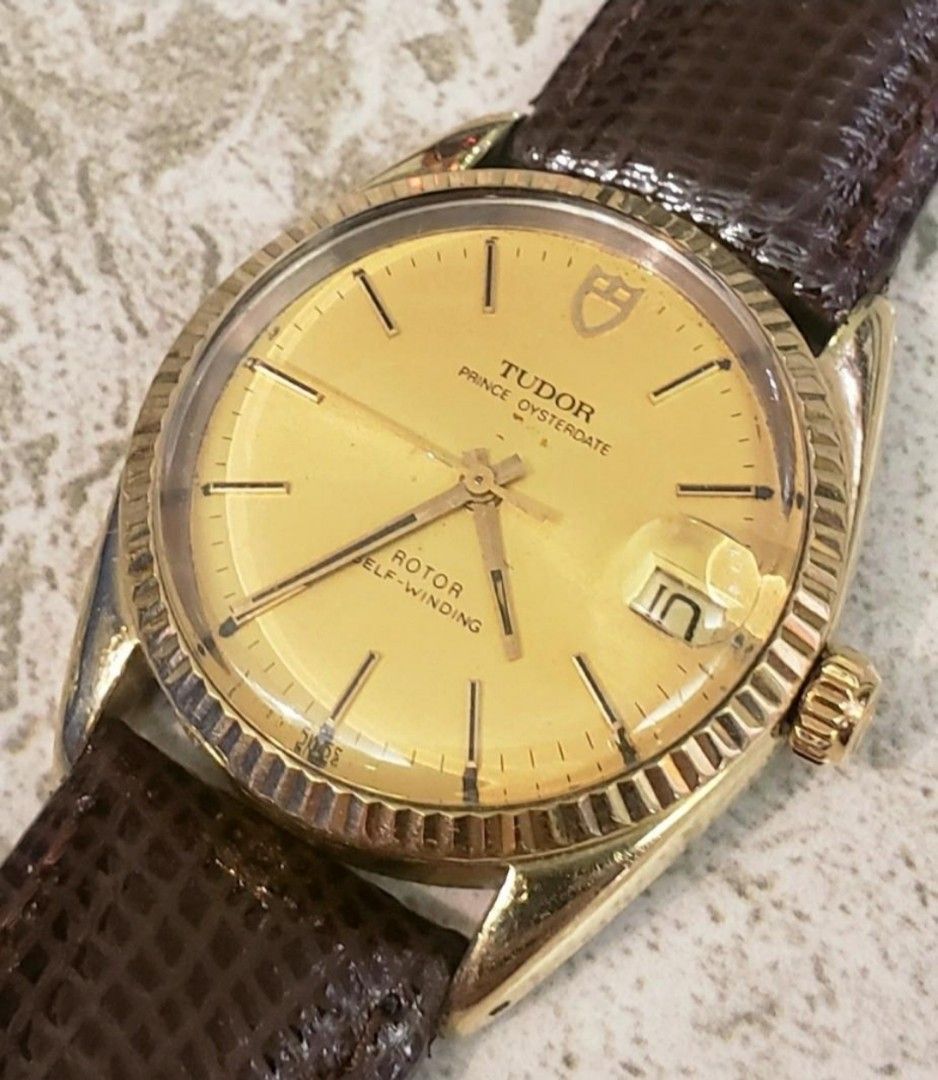 Tudor 75205 sales