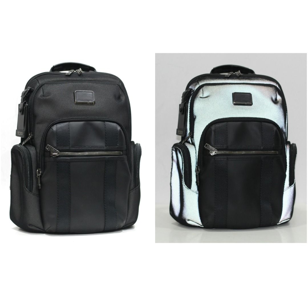 Tumi reflective hotsell