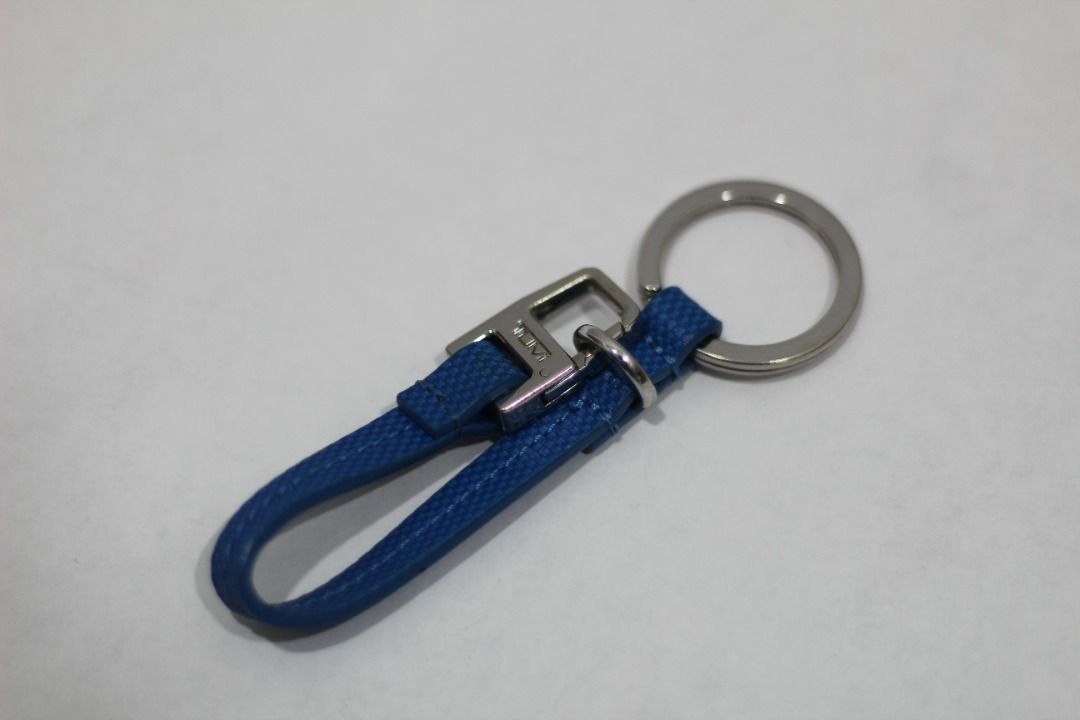 Tumi keyring outlet