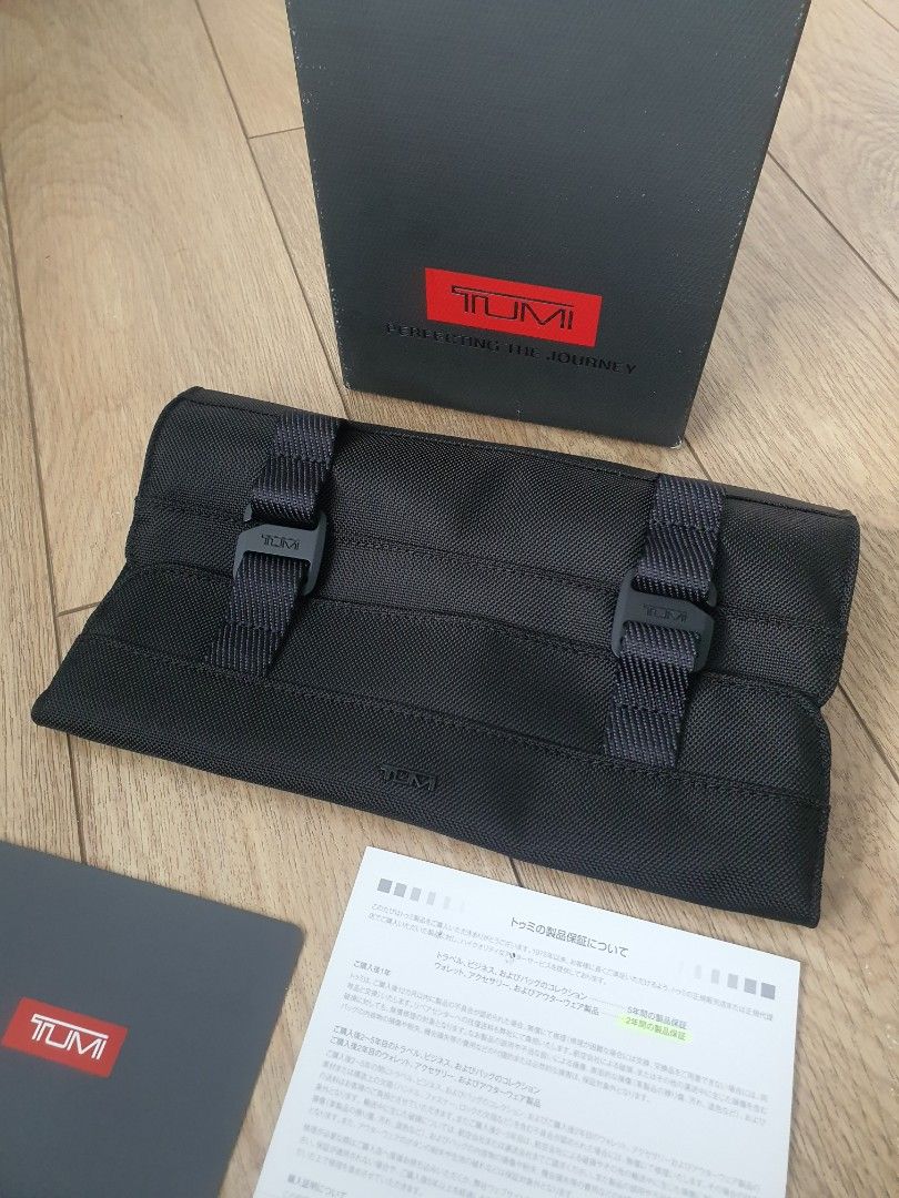 Tumi shangri la outlet plaza