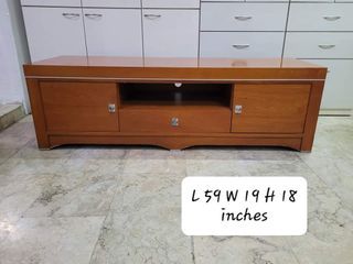 TV Console / TV Rack / TV Stand