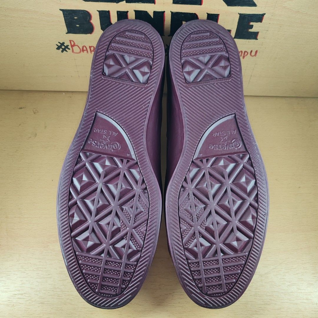 Converse on sale opi malaysia