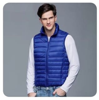 Cheap top winter vests