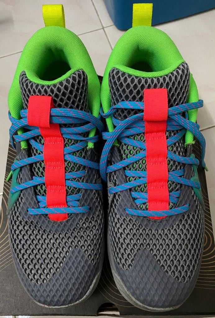 Embiid basketball shoes cheap
